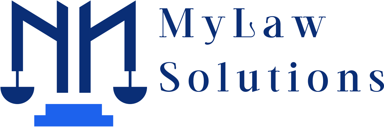 MyLaw Solutions Logo